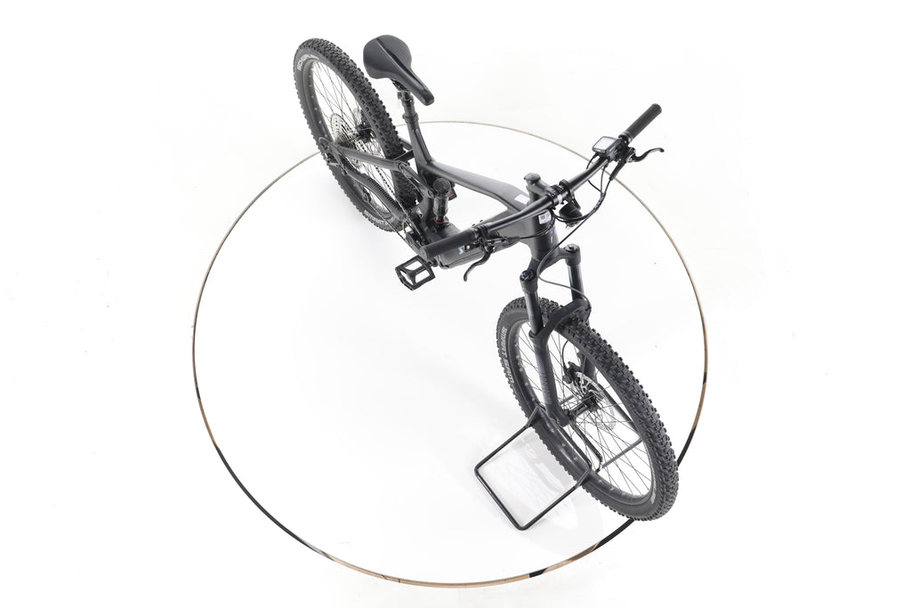 Stevens E-Inception AM 6.6.1 E-Bike Fully - Image 15