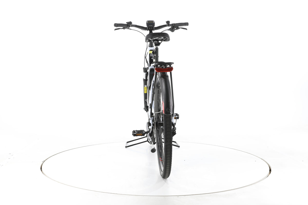 Centurion E-Fire City R850 Trekking E-Bike Tiefeinsteiger - Image 10