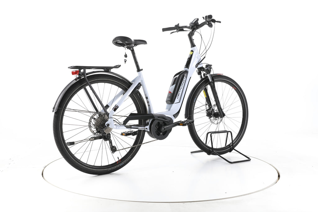 Centurion E-Fire City R850 Trekking E-Bike Tiefeinsteiger - Image 12