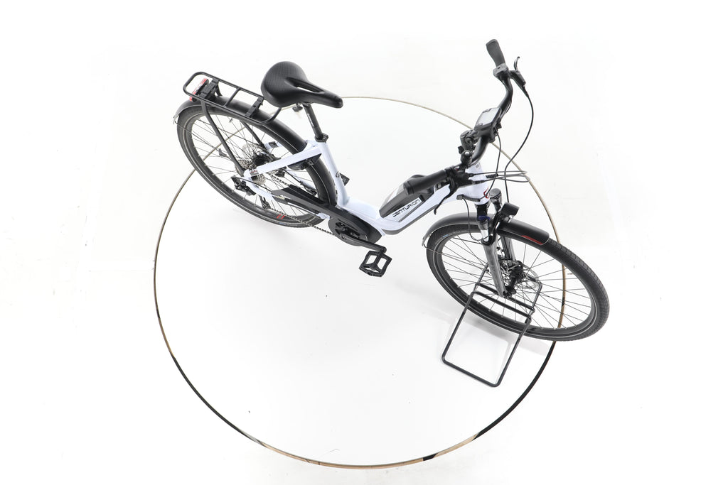 Centurion E-Fire City R850 Trekking E-Bike Tiefeinsteiger - Image 14