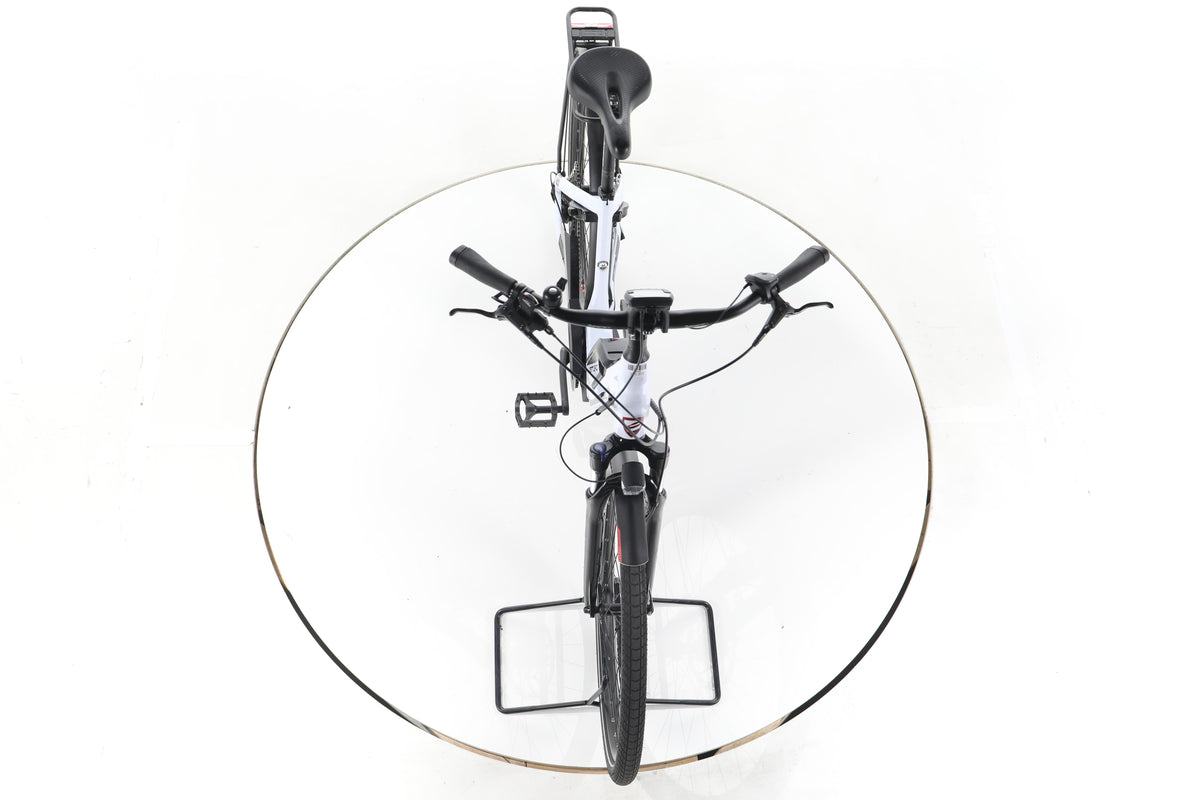 Centurion E-Fire City R850 Trekking E-Bike Tiefeinsteiger - Image 16