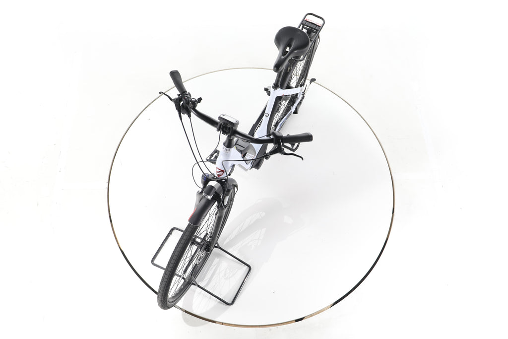 Centurion E-Fire City R850 Trekking E-Bike Tiefeinsteiger - Image 17