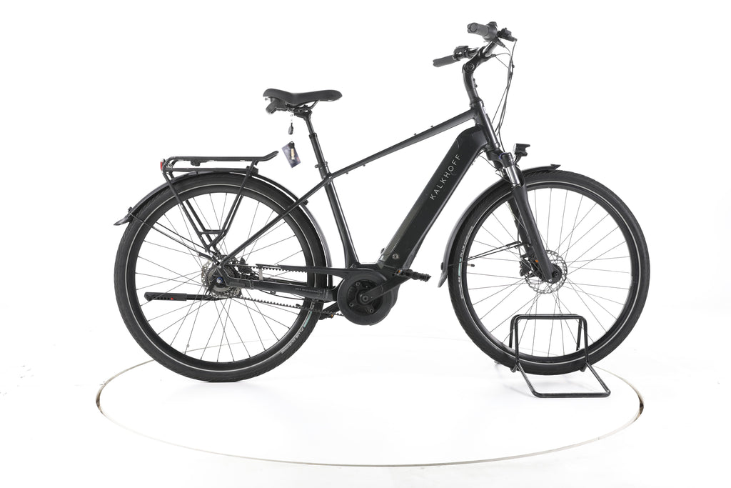 Kalkhoff Image 3.B Excite City E-Bike - Image 1