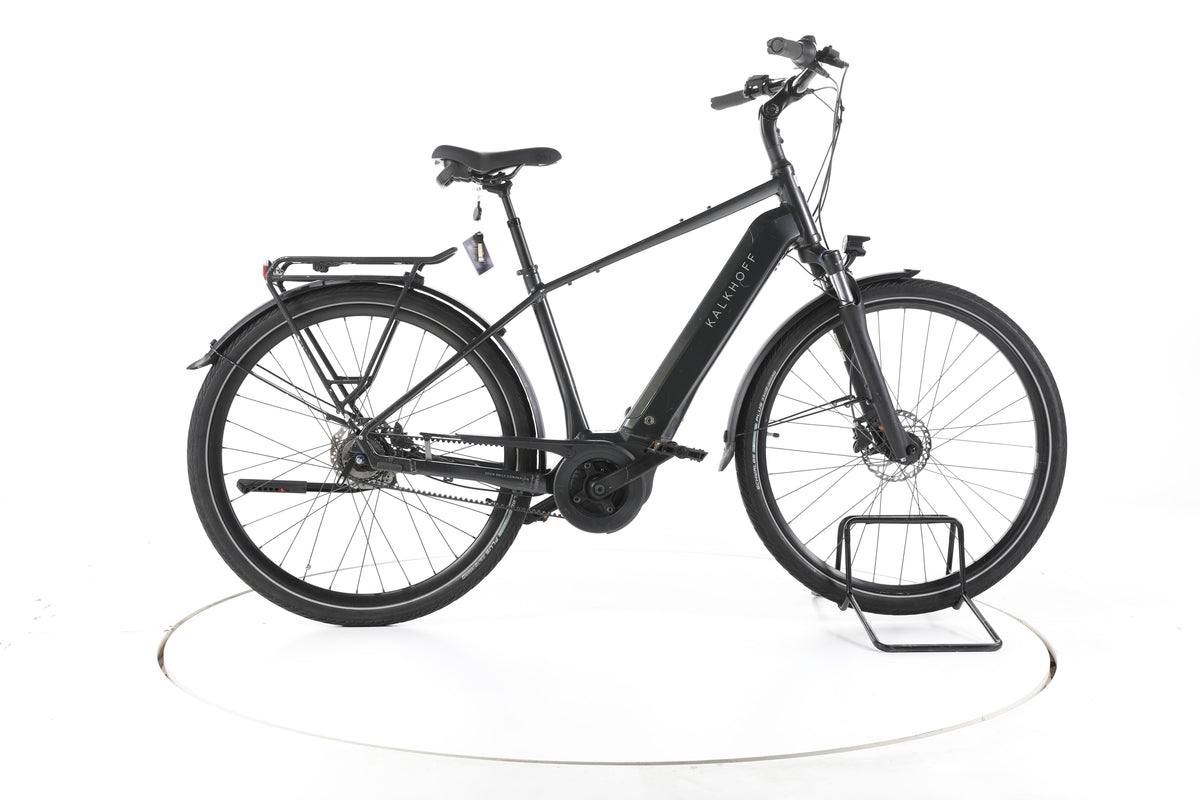 Kalkhoff Image 3.B Excite City E-Bike - Image 1