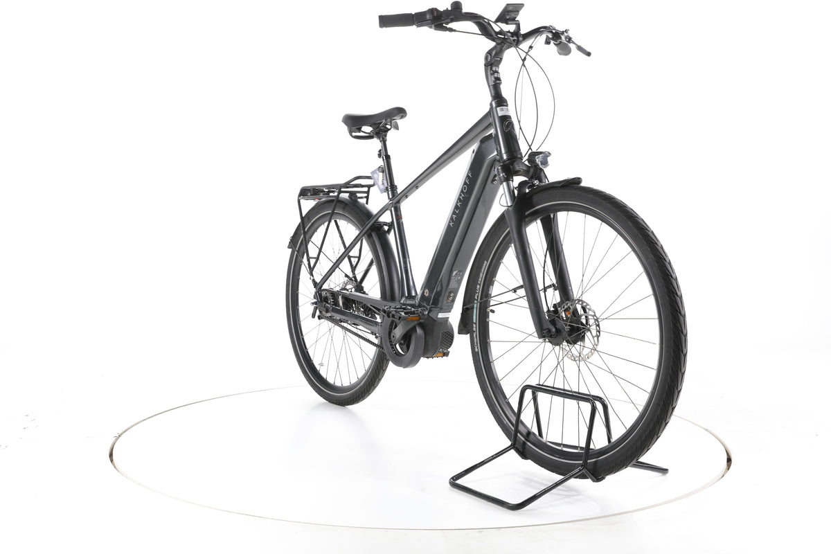 Kalkhoff Image 3.B Excite City E-Bike - Image 3