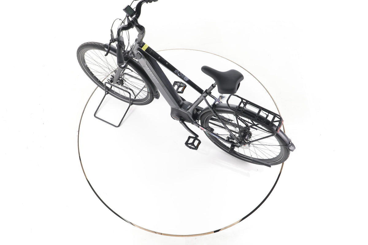 Kalkhoff Image 3.B Excite City E-Bike - Image 20