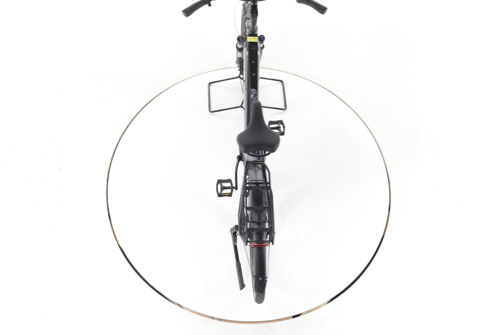 Kalkhoff Image 3.B Excite City E-Bike - Image 22