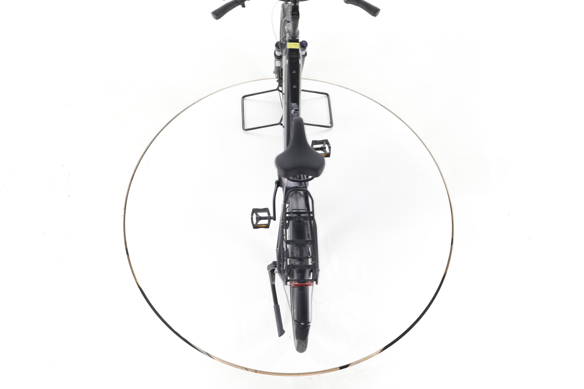 Kalkhoff Image 3.B Excite City E-Bike - Image 22
