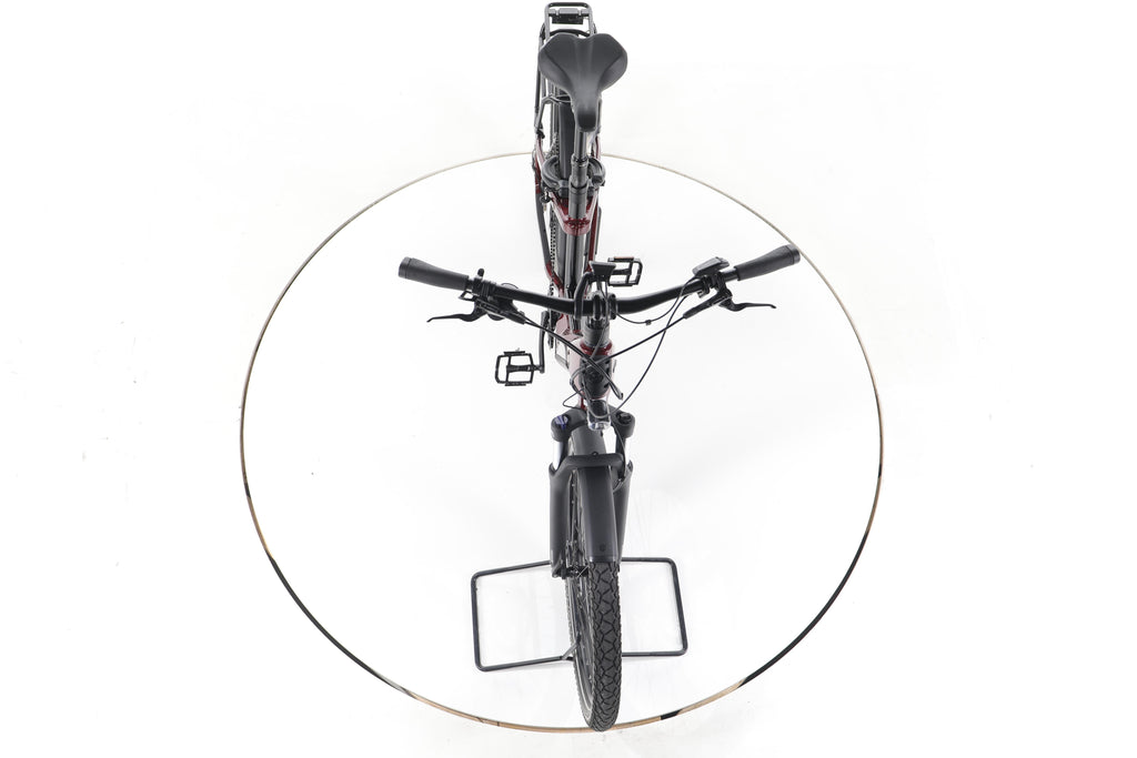 Winora Yakun 10E Trekking E-Bike Tiefeinsteiger - Image 16