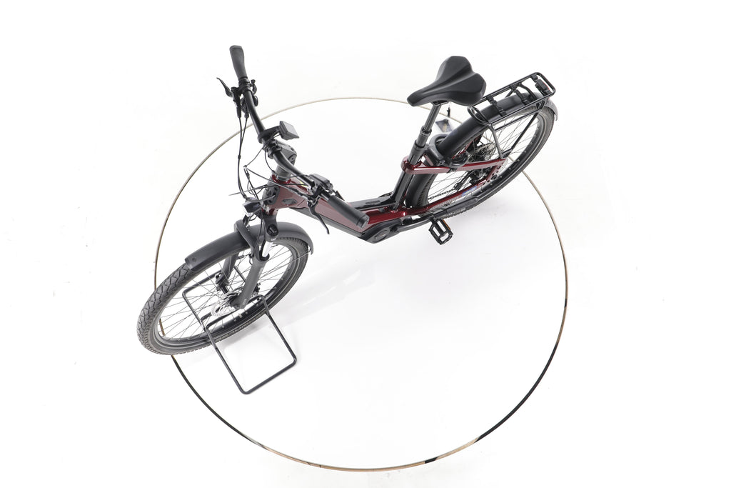 Winora Yakun 10E Trekking E-Bike Tiefeinsteiger - Image 18