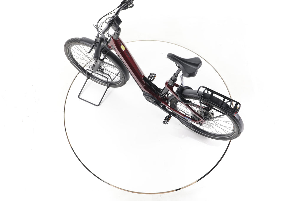 Winora Yakun 10E Trekking E-Bike Tiefeinsteiger - Image 20