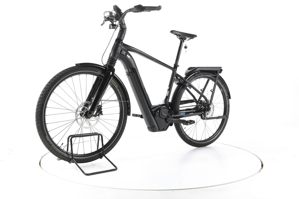 Cannondale Mavaro Neo 1 City E-Bike 2024 - Image 6