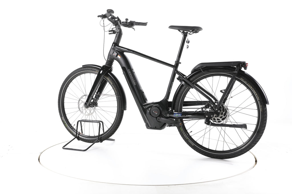Cannondale Mavaro Neo 1 City E-Bike 2024 - Image 8