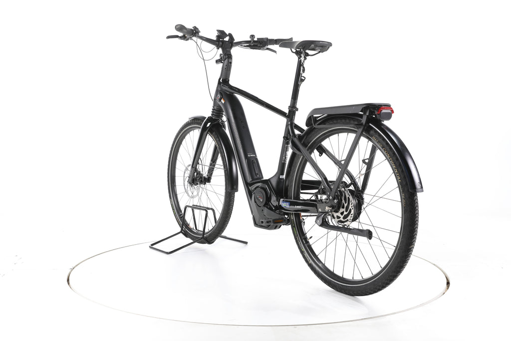Cannondale Mavaro Neo 1 City E-Bike 2024 - Image 9