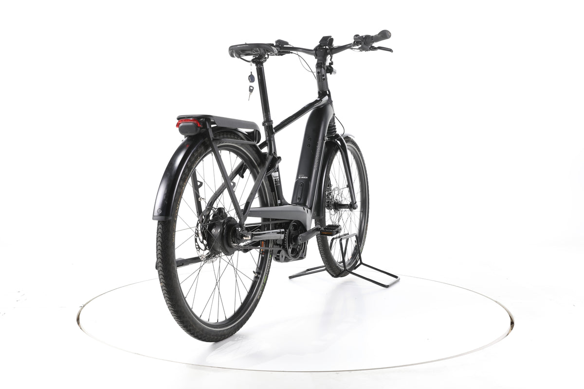 Cannondale Mavaro Neo 1 City E-Bike 2024 - Image 11