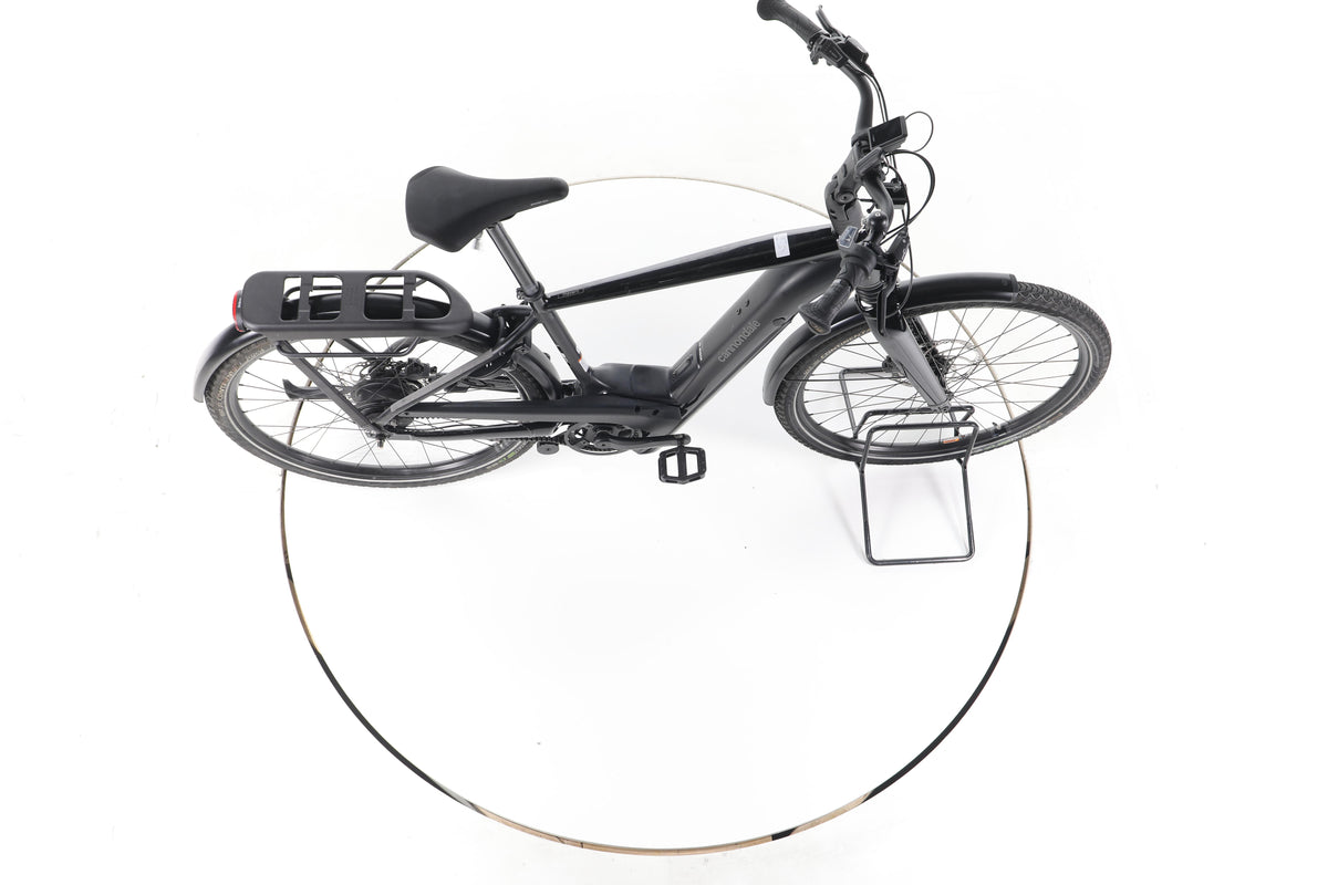 Cannondale Mavaro Neo 1 City E-Bike 2024 - Image 13