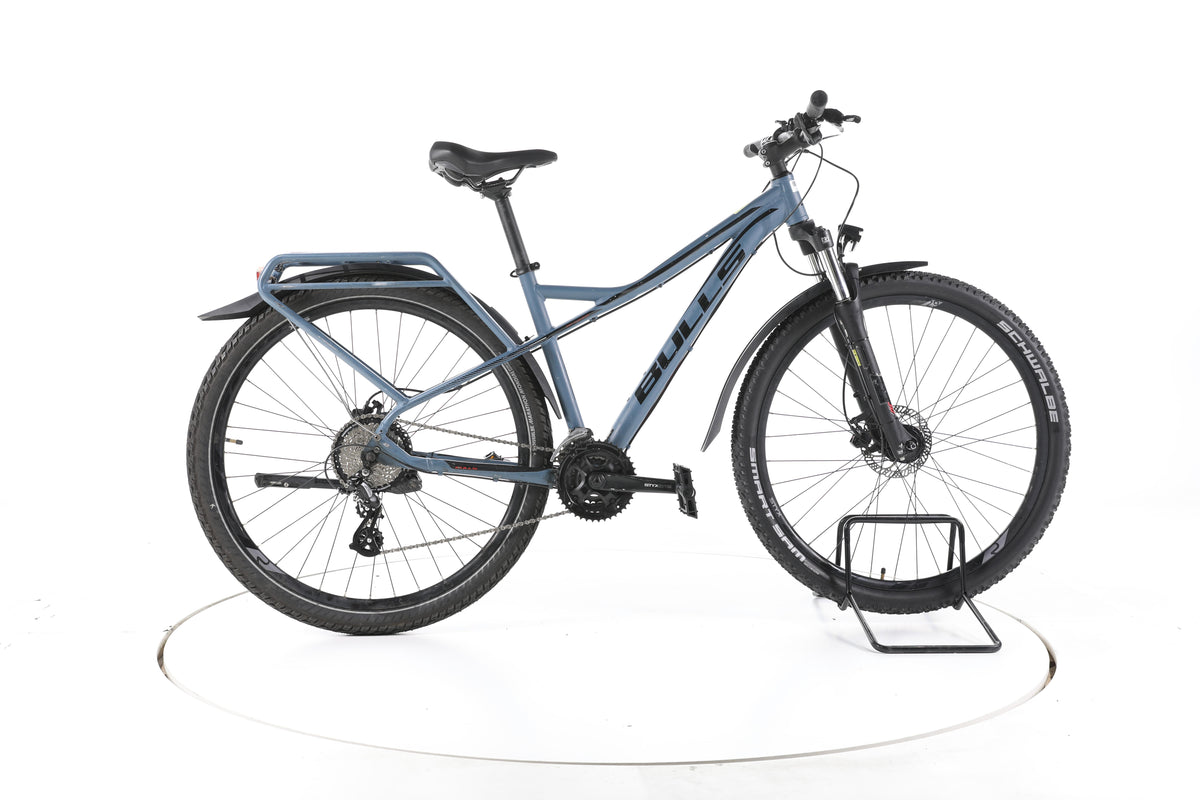 Bulls Free Star Disc Fahrrad City & Trekking - Image 1