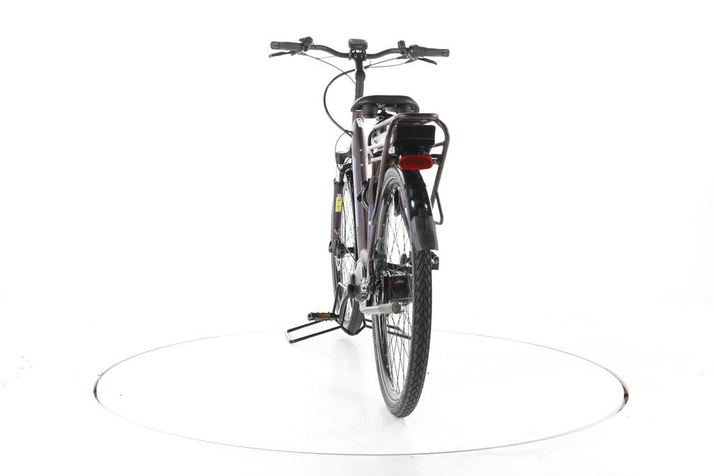 Pegasus Solero E8R Plus City E-Bike Tiefeinsteiger - Image 10