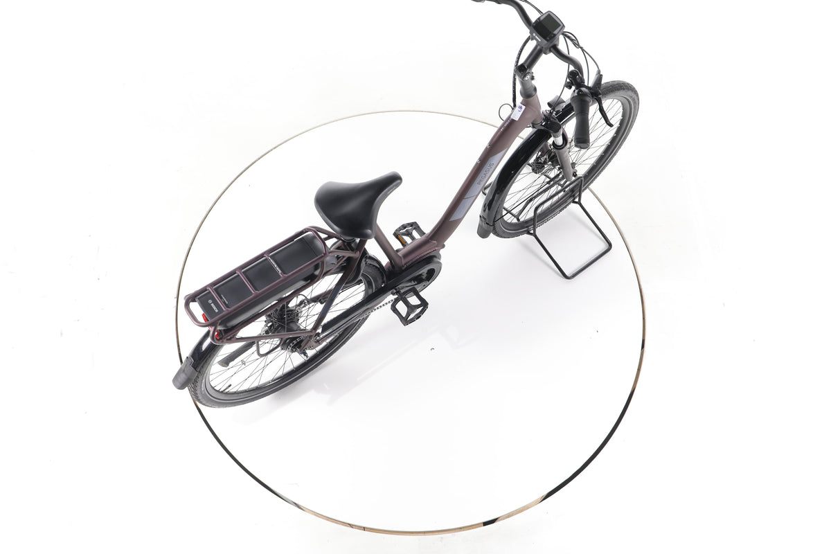 Pegasus Solero E8R Plus City E-Bike Tiefeinsteiger - Image 24