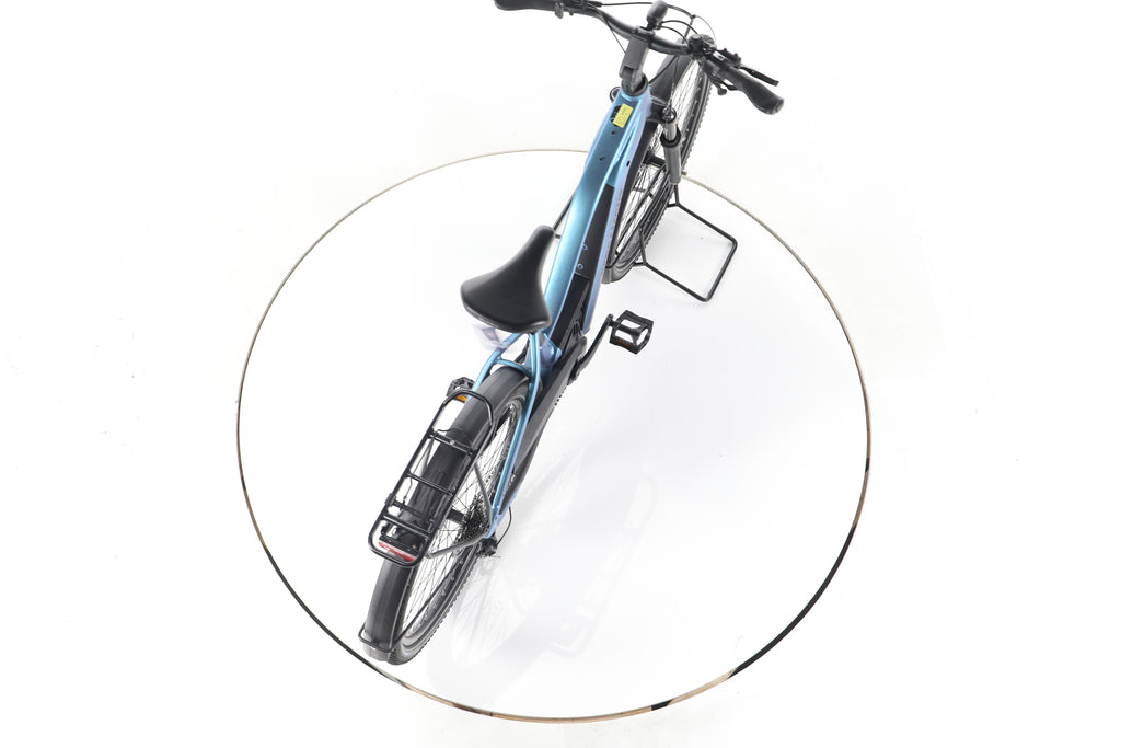 Bergamont E-Horizon Premium SUV SUV E-Bike - Image 23