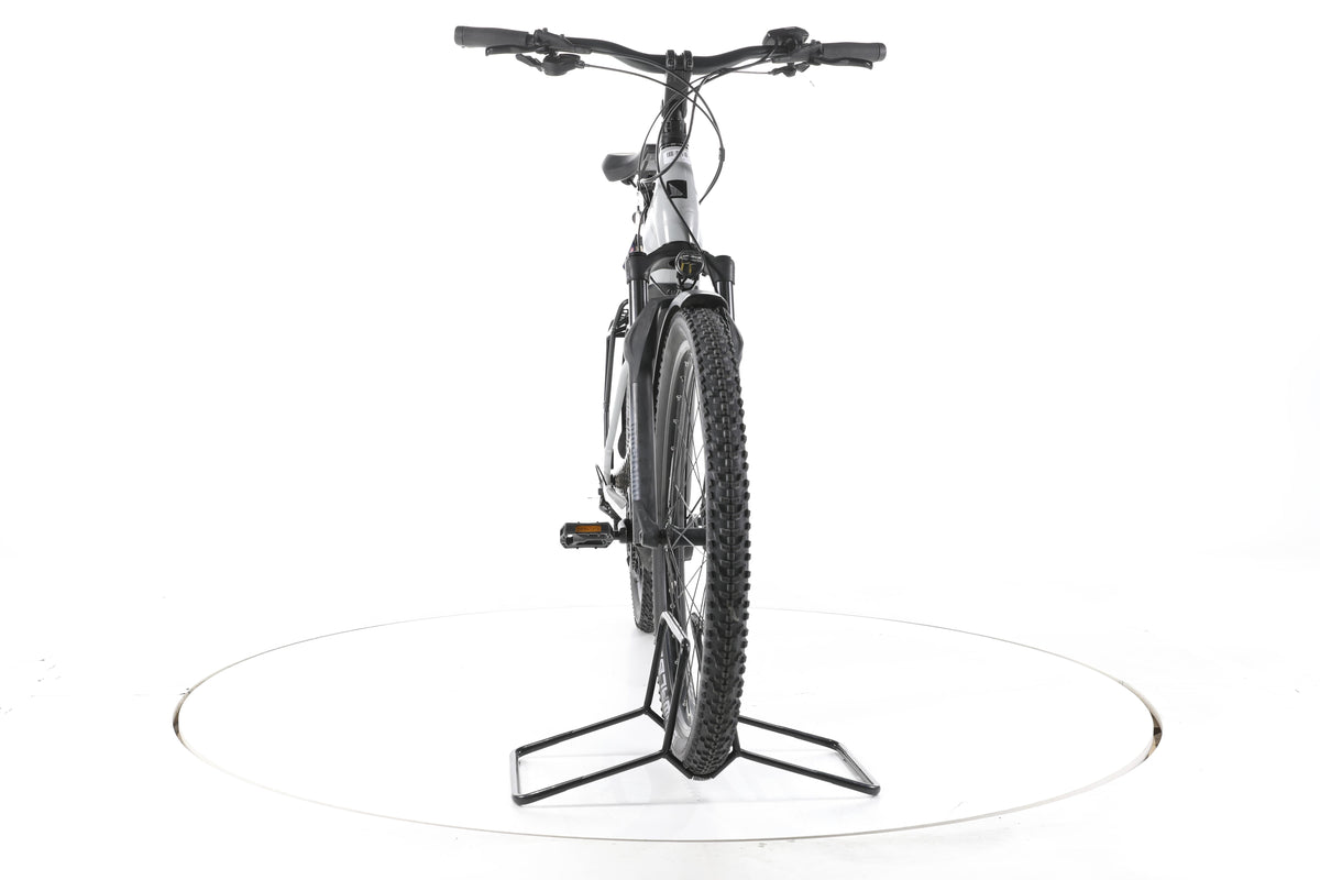 Haibike Trekking 7 Trekking E-Bike Tiefeinsteiger - Image 4
