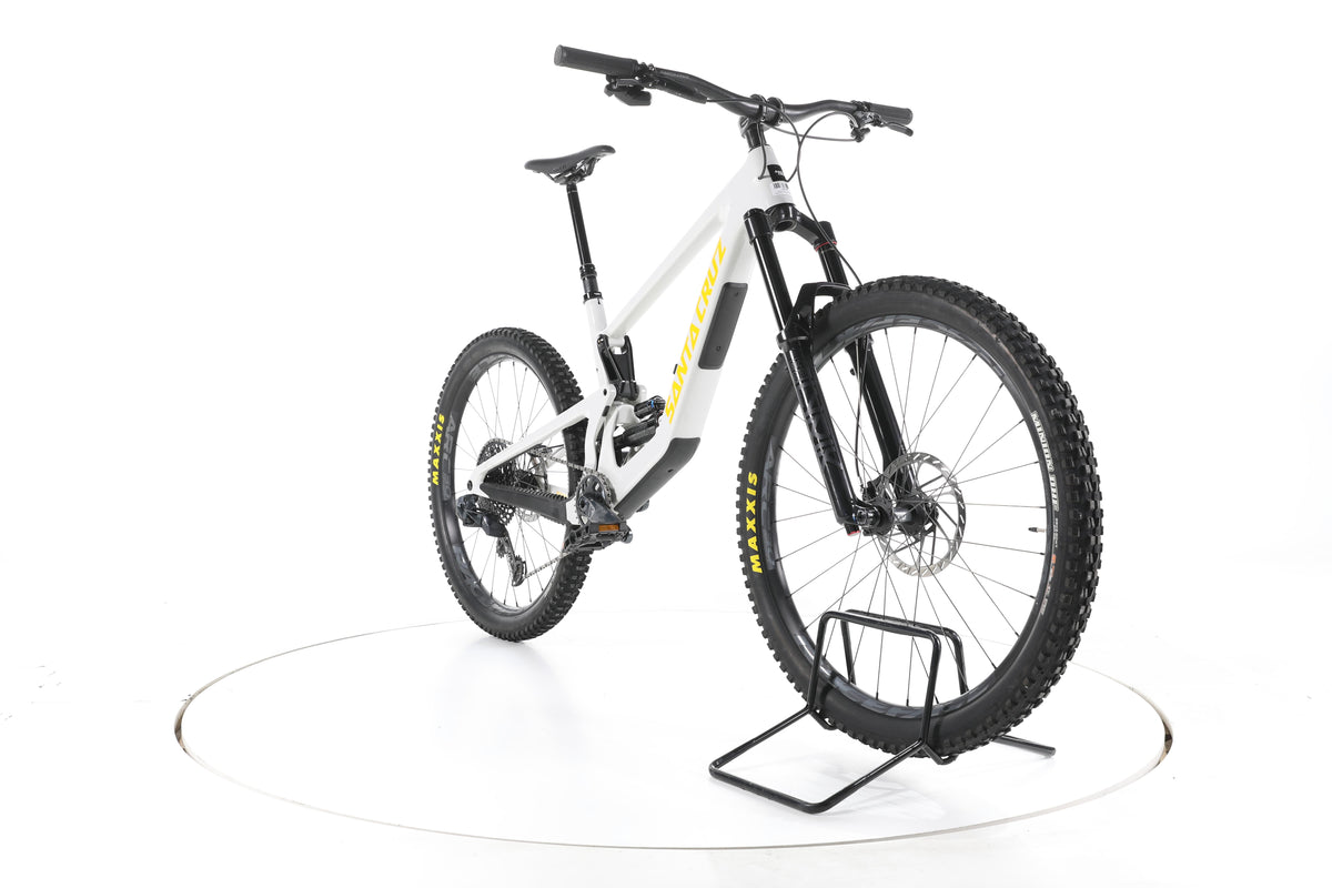 Santa Cruz Bronson C / GX AXS / MX Fahrrad Fully - Image 3