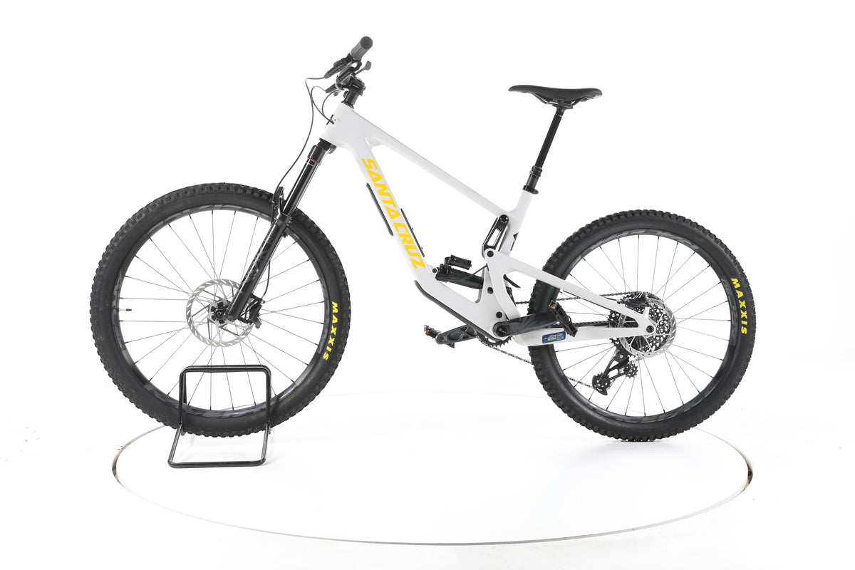 Santa Cruz Bronson C / GX AXS / MX Fahrrad Fully - Image 7