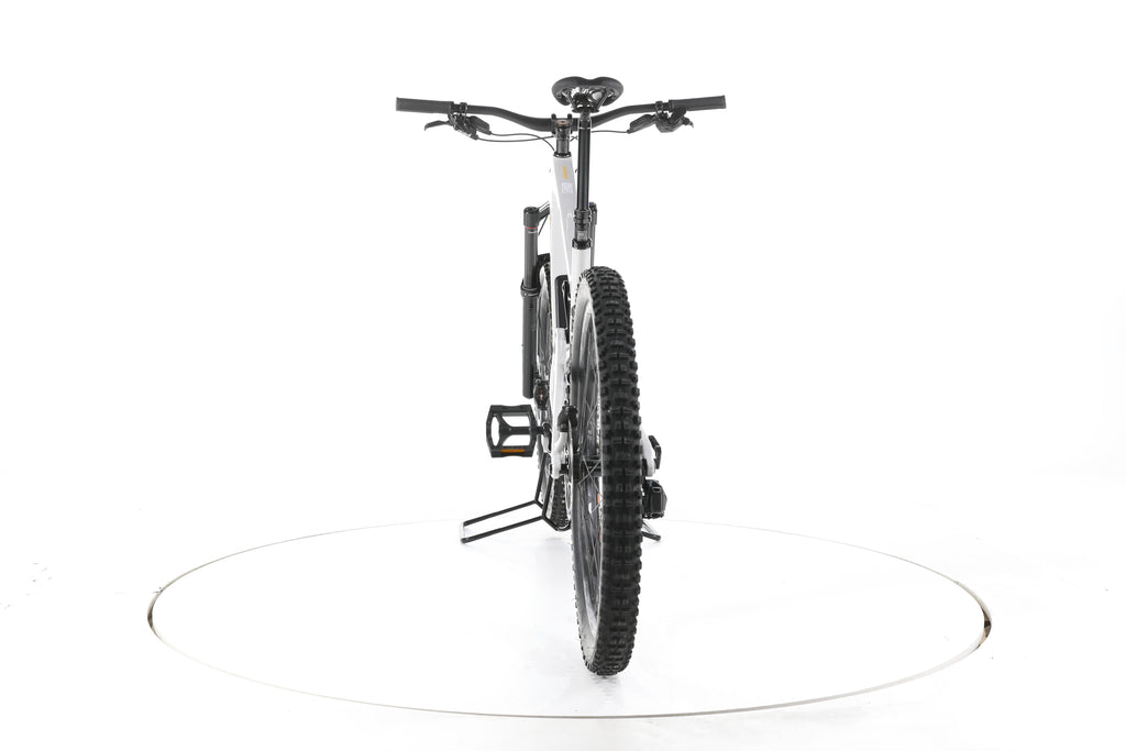Santa Cruz Bronson C / GX AXS / MX Fahrrad Fully - Image 10