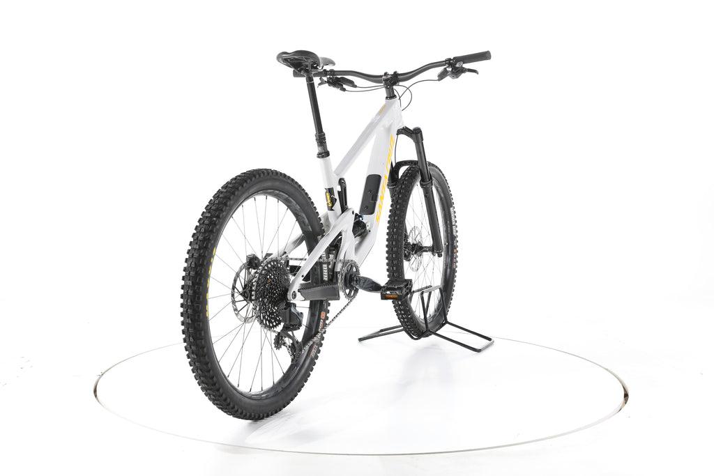 Santa Cruz Bronson C / GX AXS / MX Fahrrad Fully - Image 11