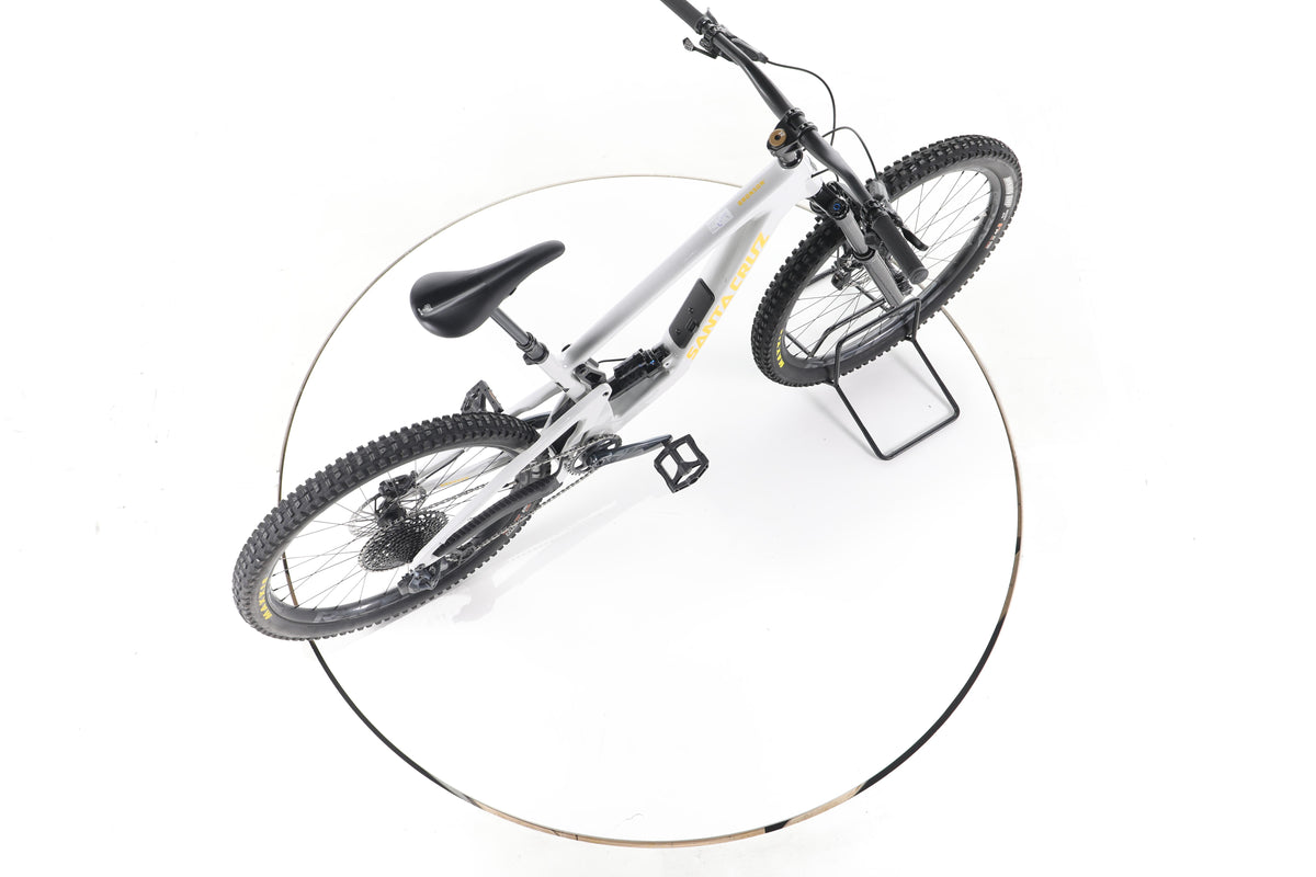 Santa Cruz Bronson C / GX AXS / MX Fahrrad Fully - Image 24