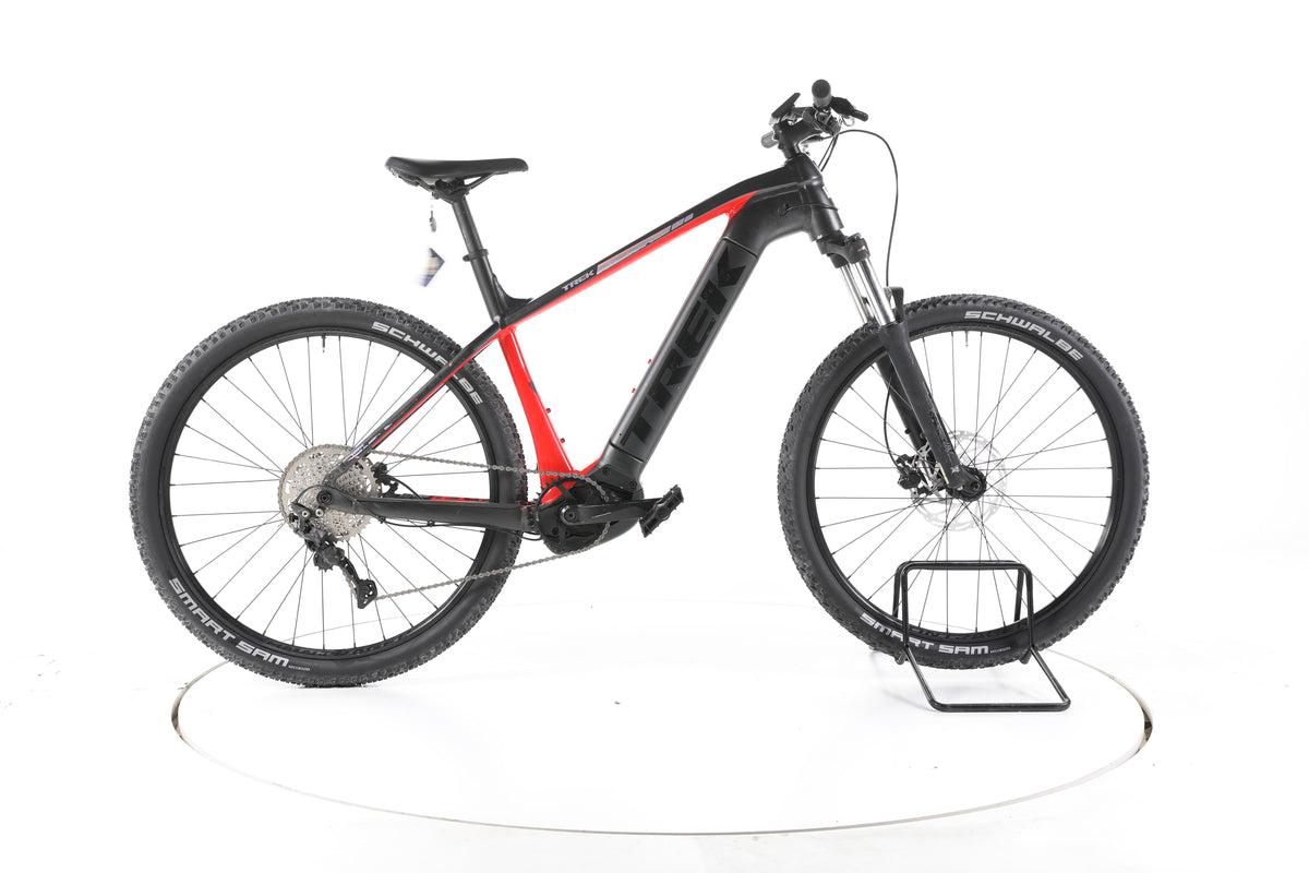 Trek Powerfly 4 Gen 4 E-Bike - Image 1