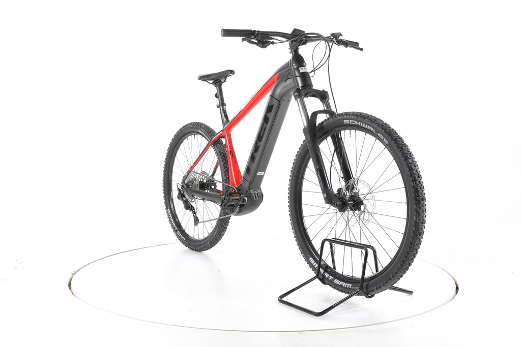 Trek Powerfly 4 Gen 4 E-Bike - Image 3