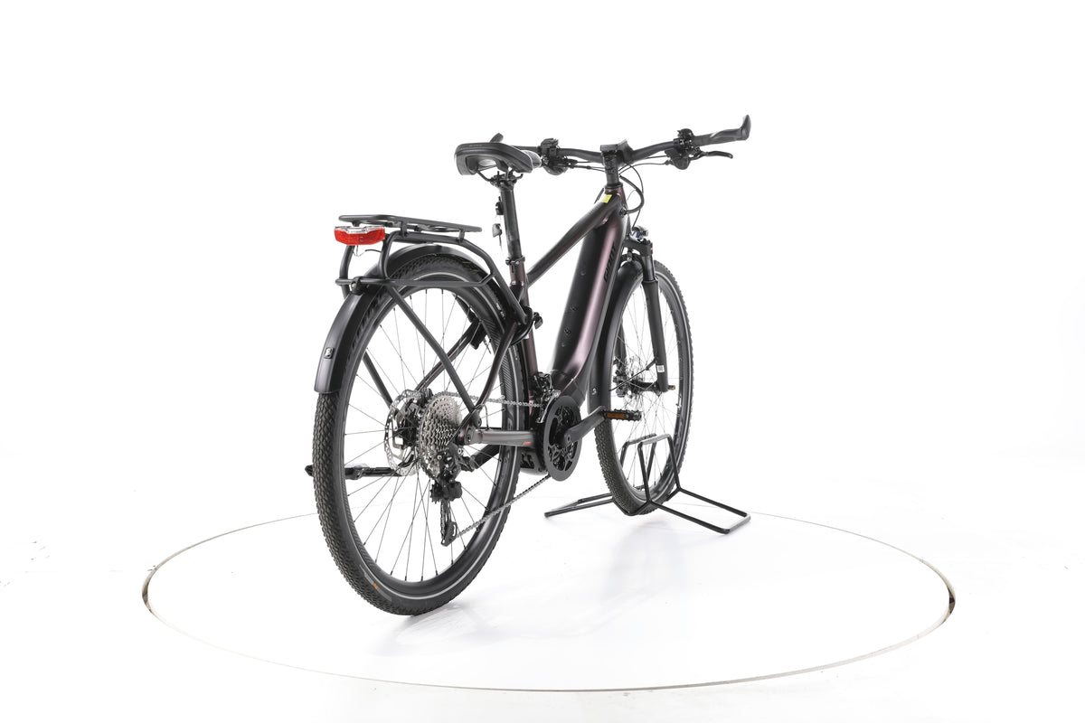 Giant Explore E+ 1 Pro Trekking E-Bike - Image 11