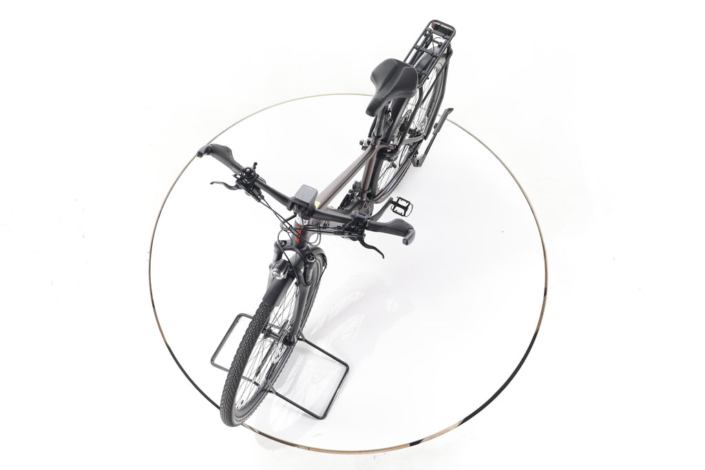 Giant Explore E+ 1 Pro Trekking E-Bike - Image 17