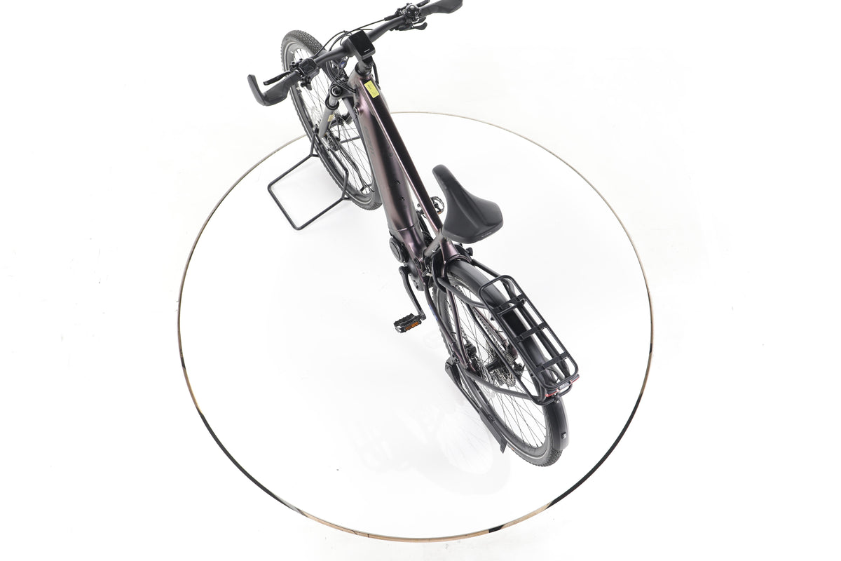 Giant Explore E+ 1 Pro Trekking E-Bike - Image 21