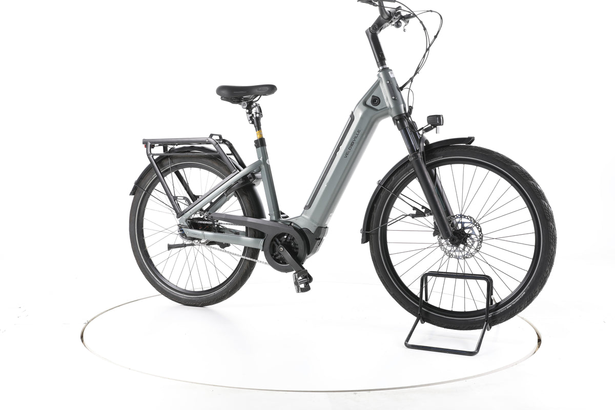 Velo de Ville SEB 490 PRO City E-Bike Tiefeinsteiger 2025 - Image 2