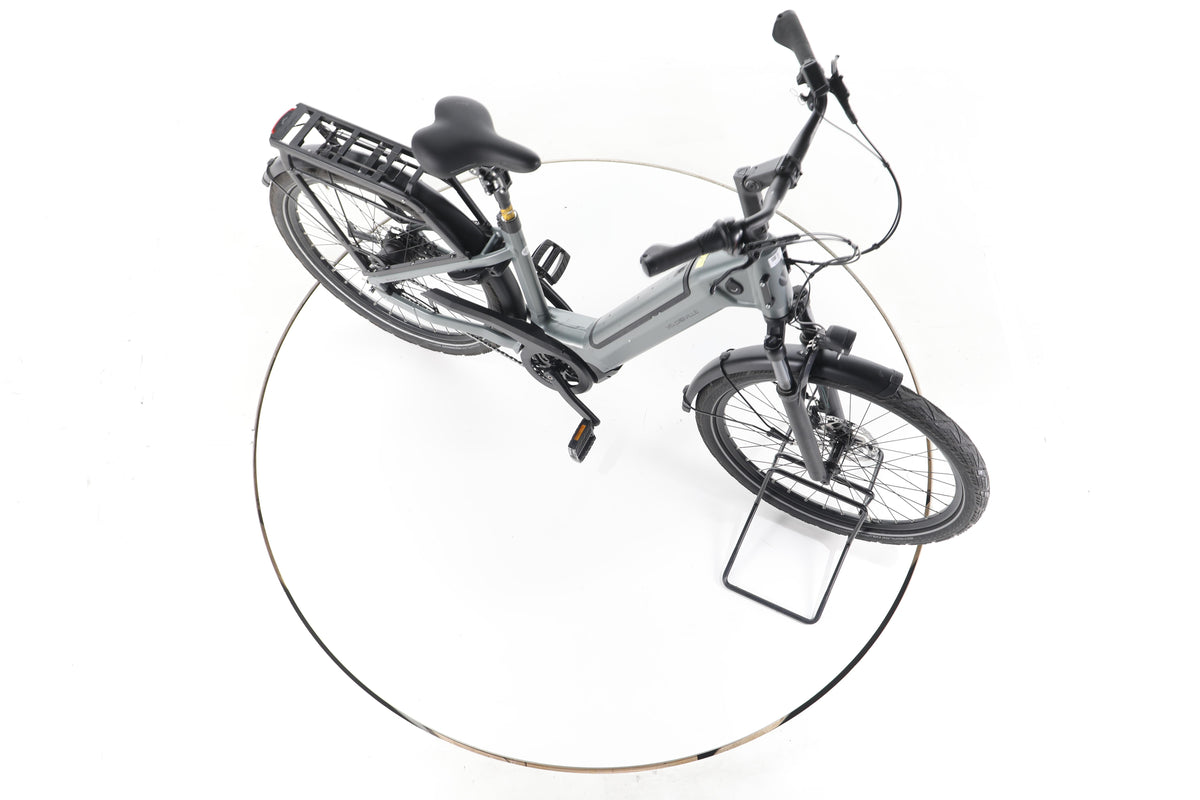 Velo de Ville SEB 490 PRO City E-Bike Tiefeinsteiger 2025 - Image 14