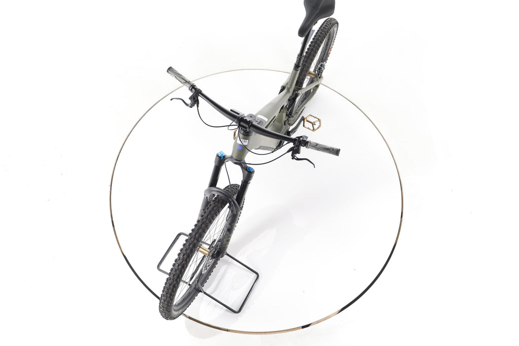 Cube Stereo Hybrid ONE 77 E-Bike Fully Carbon 2025 - Image 17