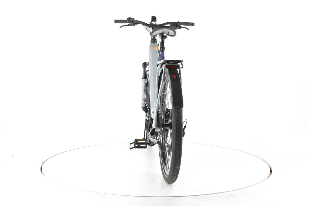 Cube Kathmandu Hybrid Trekking E-Bike Tiefeinsteiger 2025 - Image 10