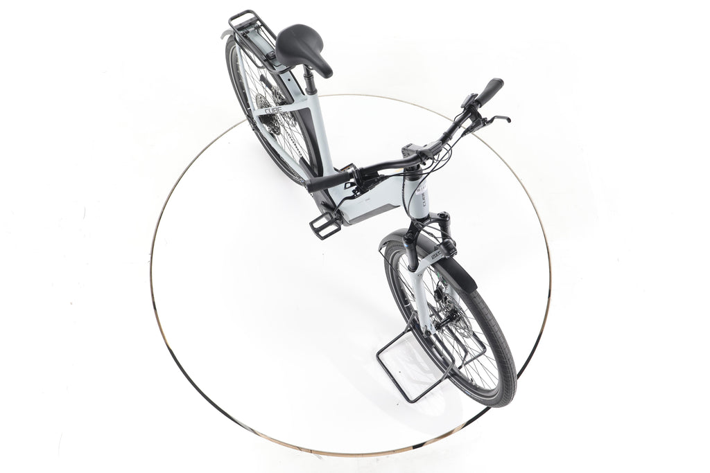 Cube Kathmandu Hybrid Trekking E-Bike Tiefeinsteiger 2025 - Image 15