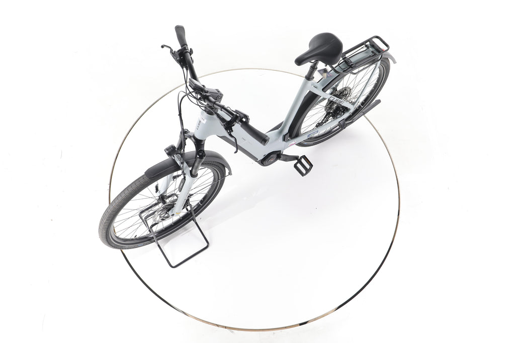 Cube Kathmandu Hybrid Trekking E-Bike Tiefeinsteiger 2025 - Image 18