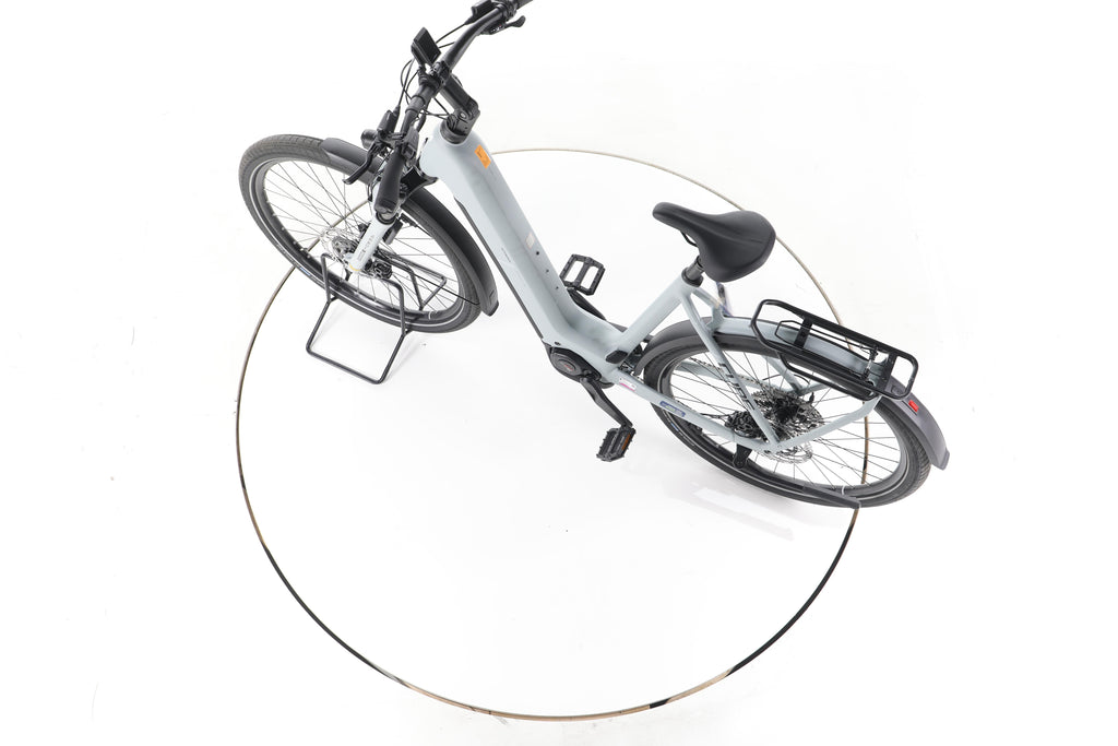 Cube Kathmandu Hybrid Trekking E-Bike Tiefeinsteiger 2025 - Image 20
