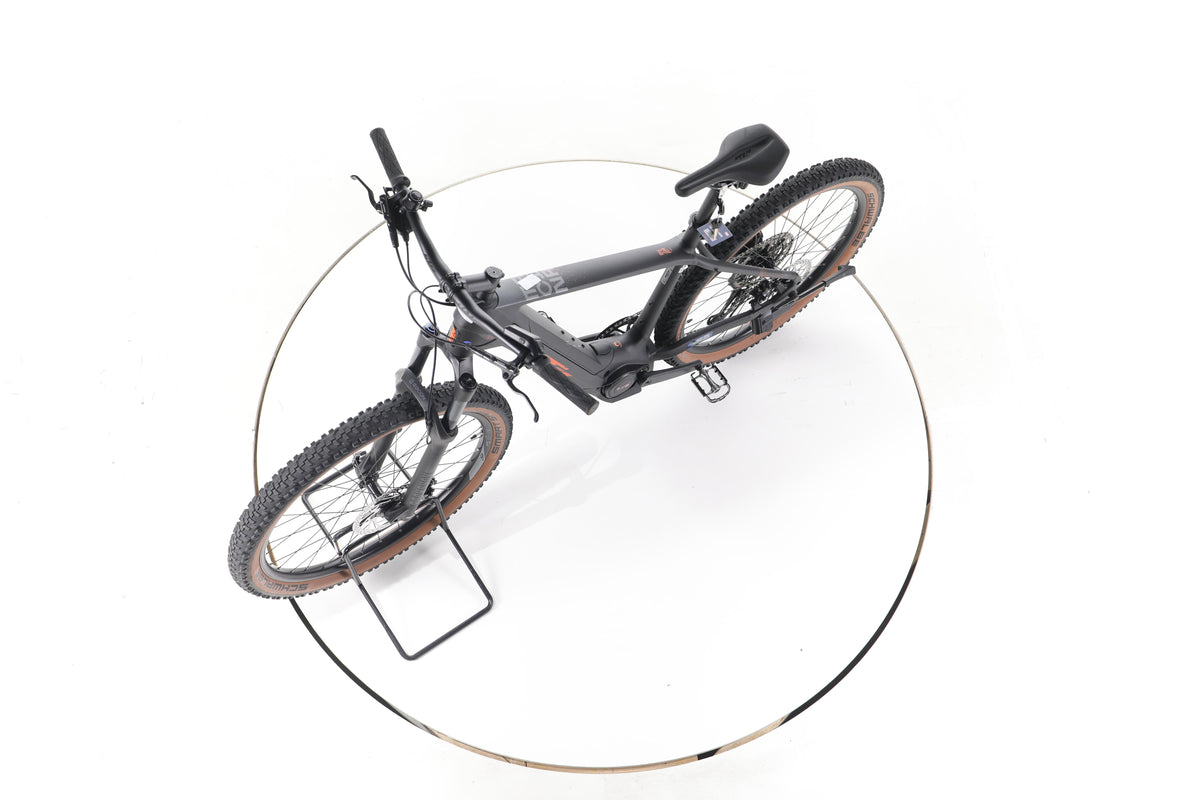 KTM Macina Team 873 Trekking E-Bike 2025 - Image 18