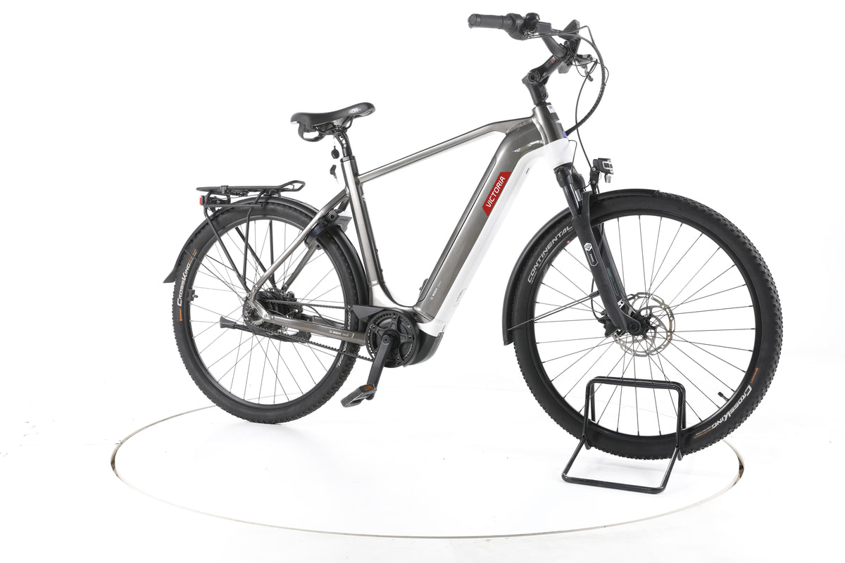 Victoria Manoc 3 City E-Bike - Image 2