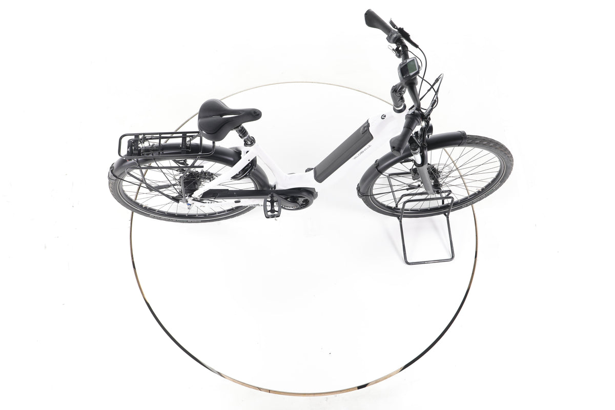 Velo de Ville AEB 490 City E-Bike Tiefeinsteiger - Image 13
