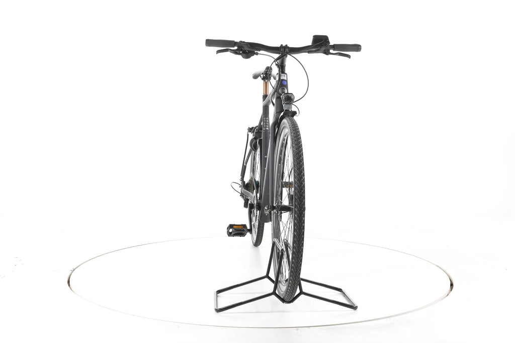 Excelsior Urban-E E-Bike - Image 4