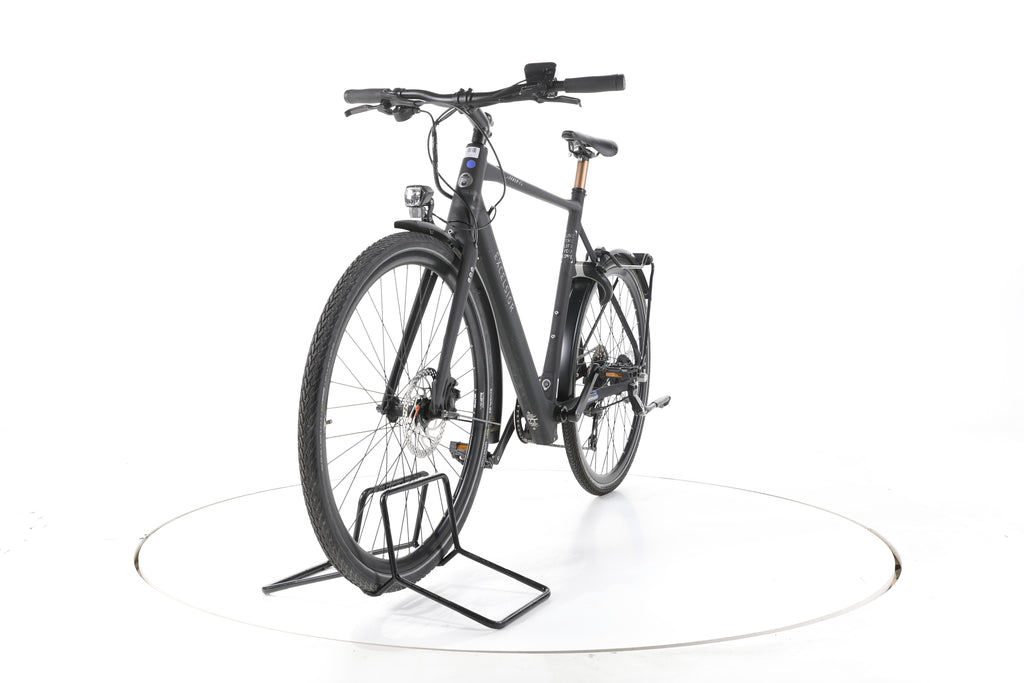 Excelsior Urban-E E-Bike - Image 5