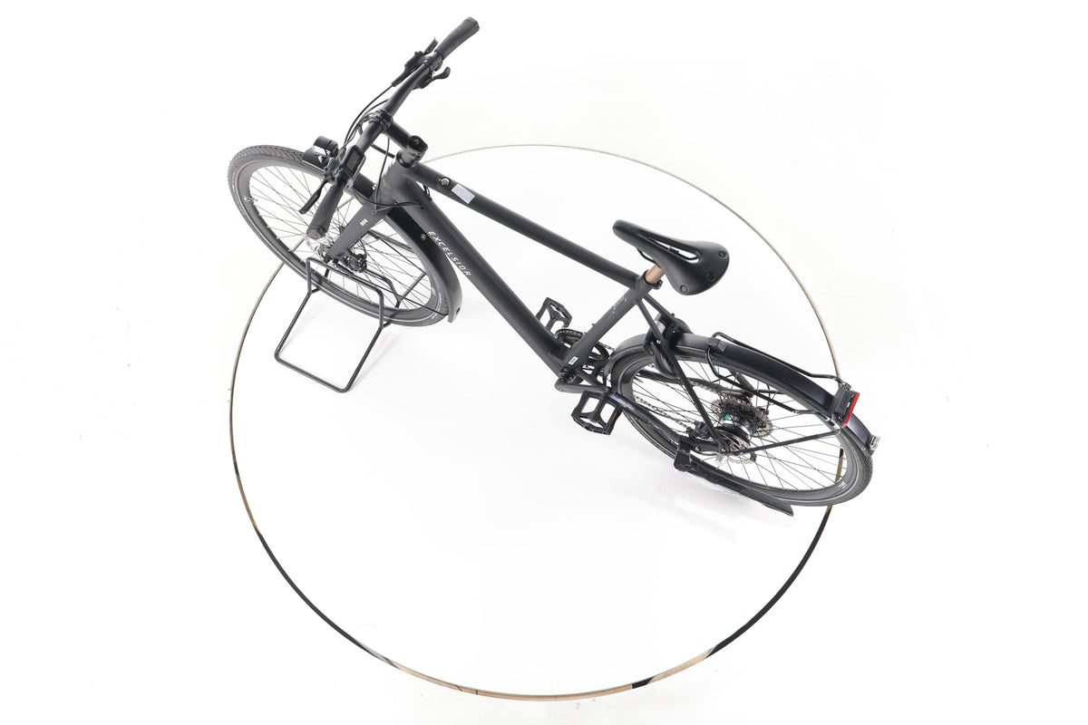 Excelsior Urban-E E-Bike - Image 20