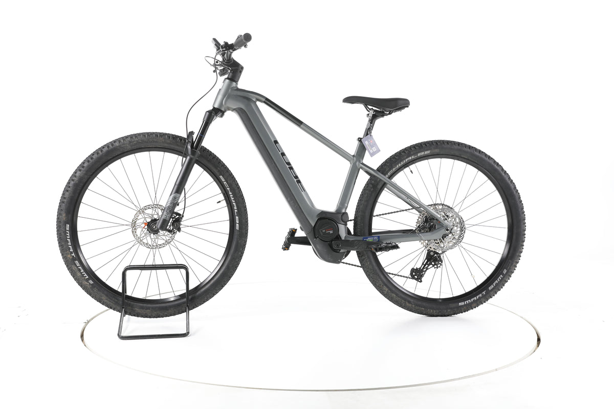 Cube Reaction Hybrid Pro E-Bike - Image 7