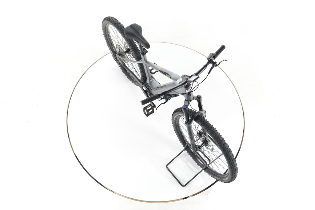 Cube Reaction Hybrid Pro E-Bike - Image 15